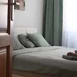 Dobrinja-Airport Apartment