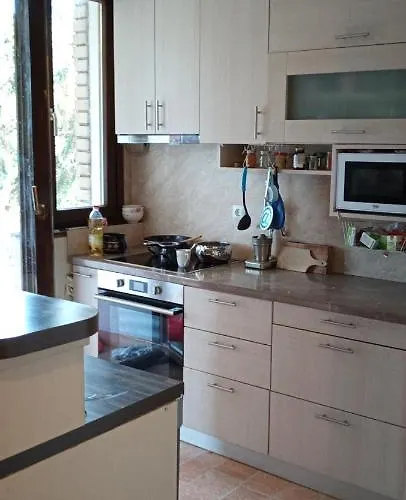 Dobrinja-Airport Apartment
