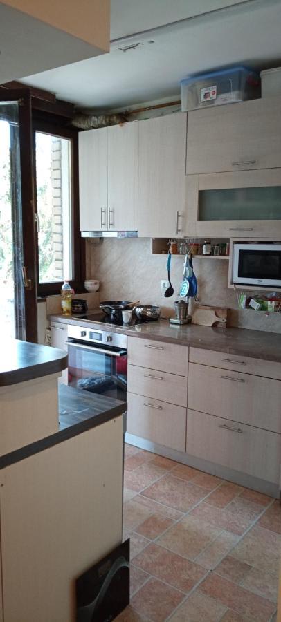 Apartment Dobrinja-airport