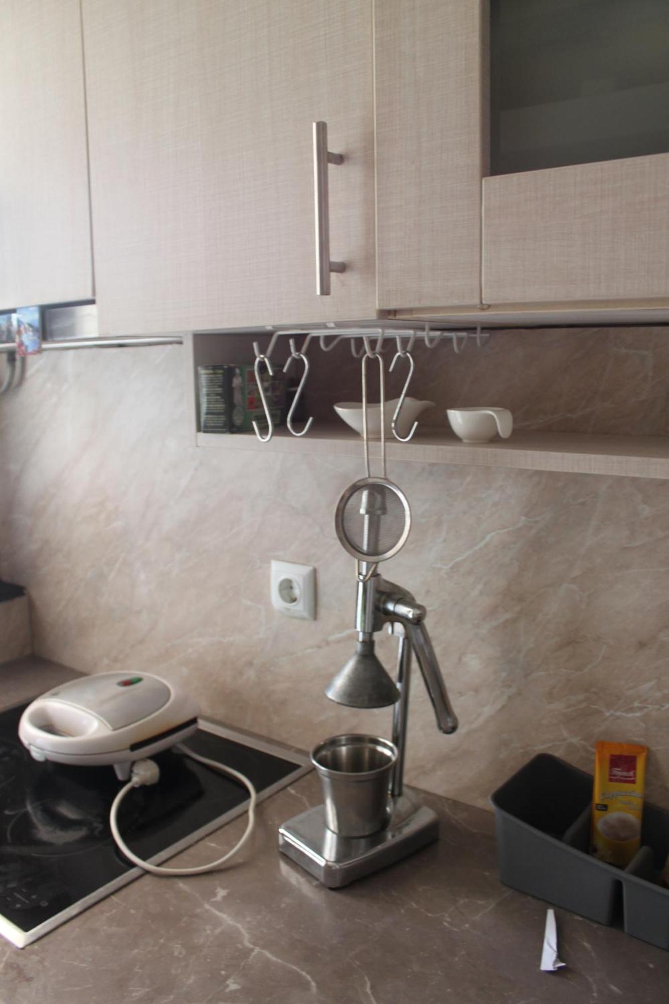 Dobrinja-airport Apartment Sarajevo