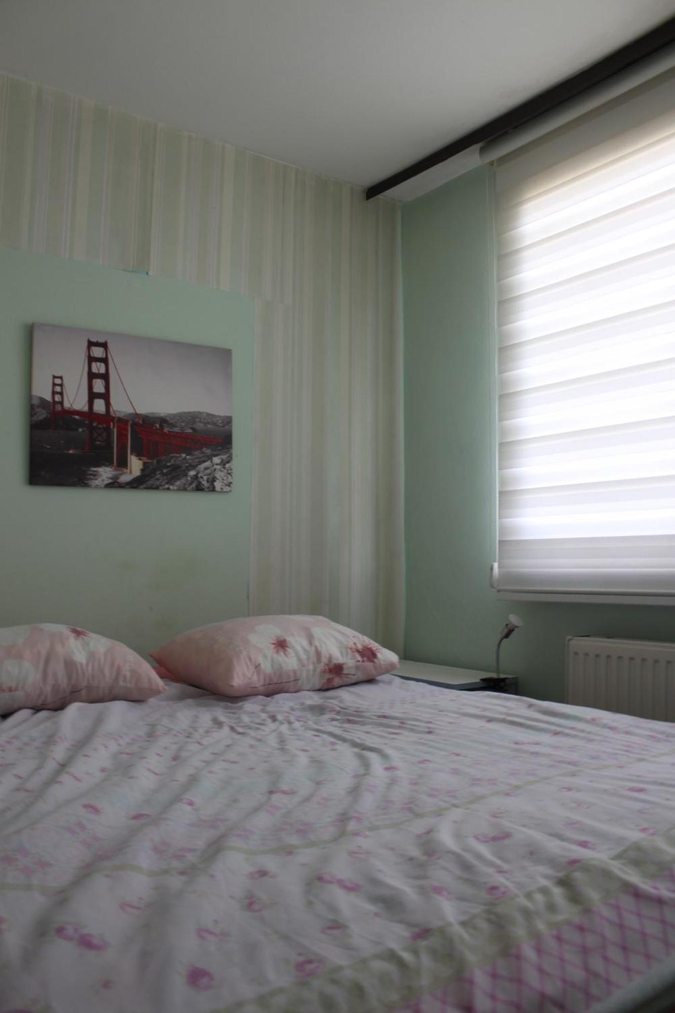 Dobrinja-airport Apartment