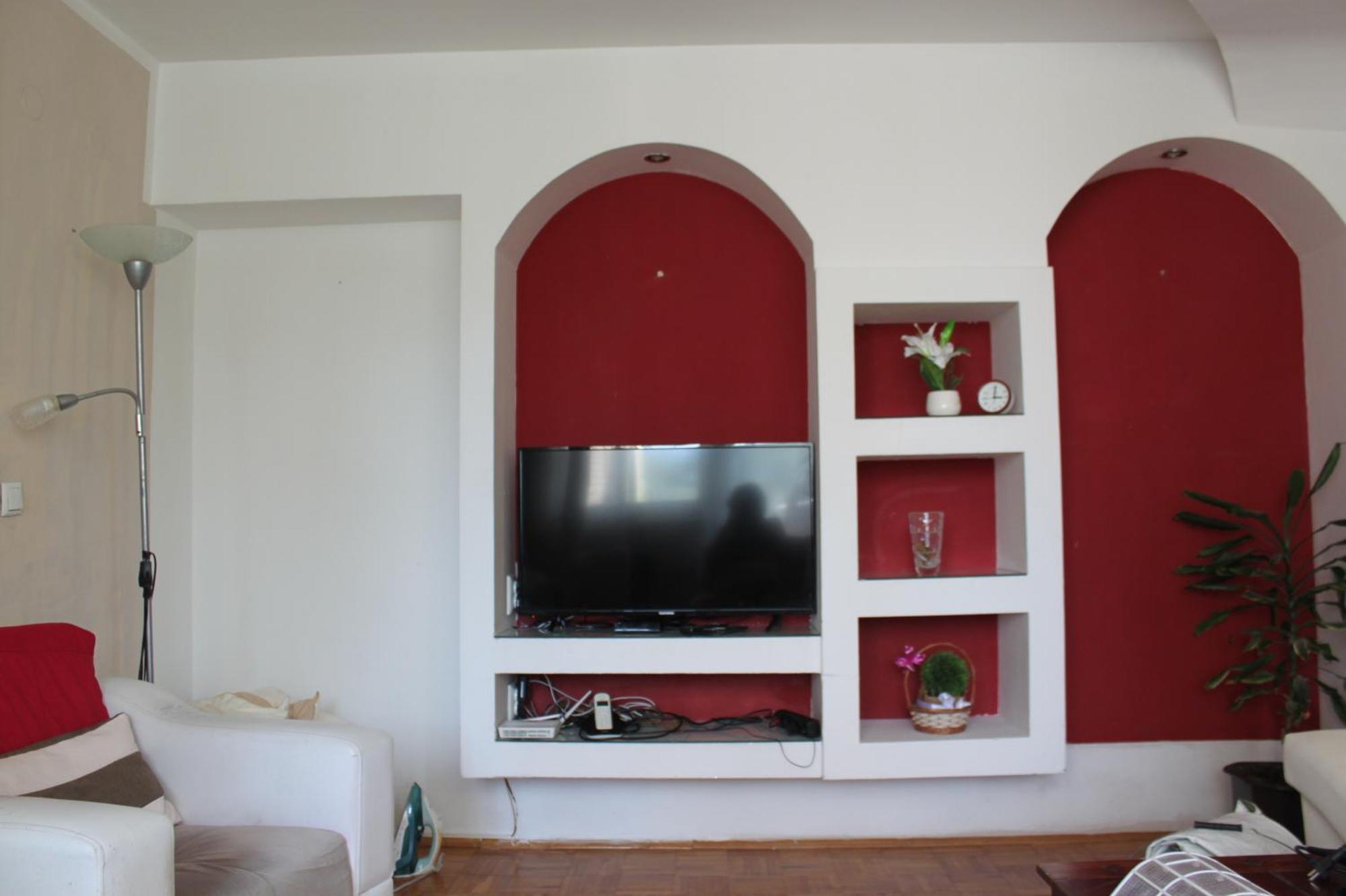 Apartment Dobrinja-airport Sarajevo