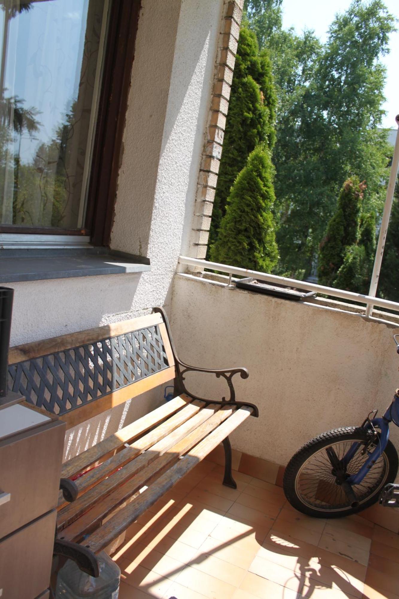 Dobrinja-airport Apartment Sarajevo