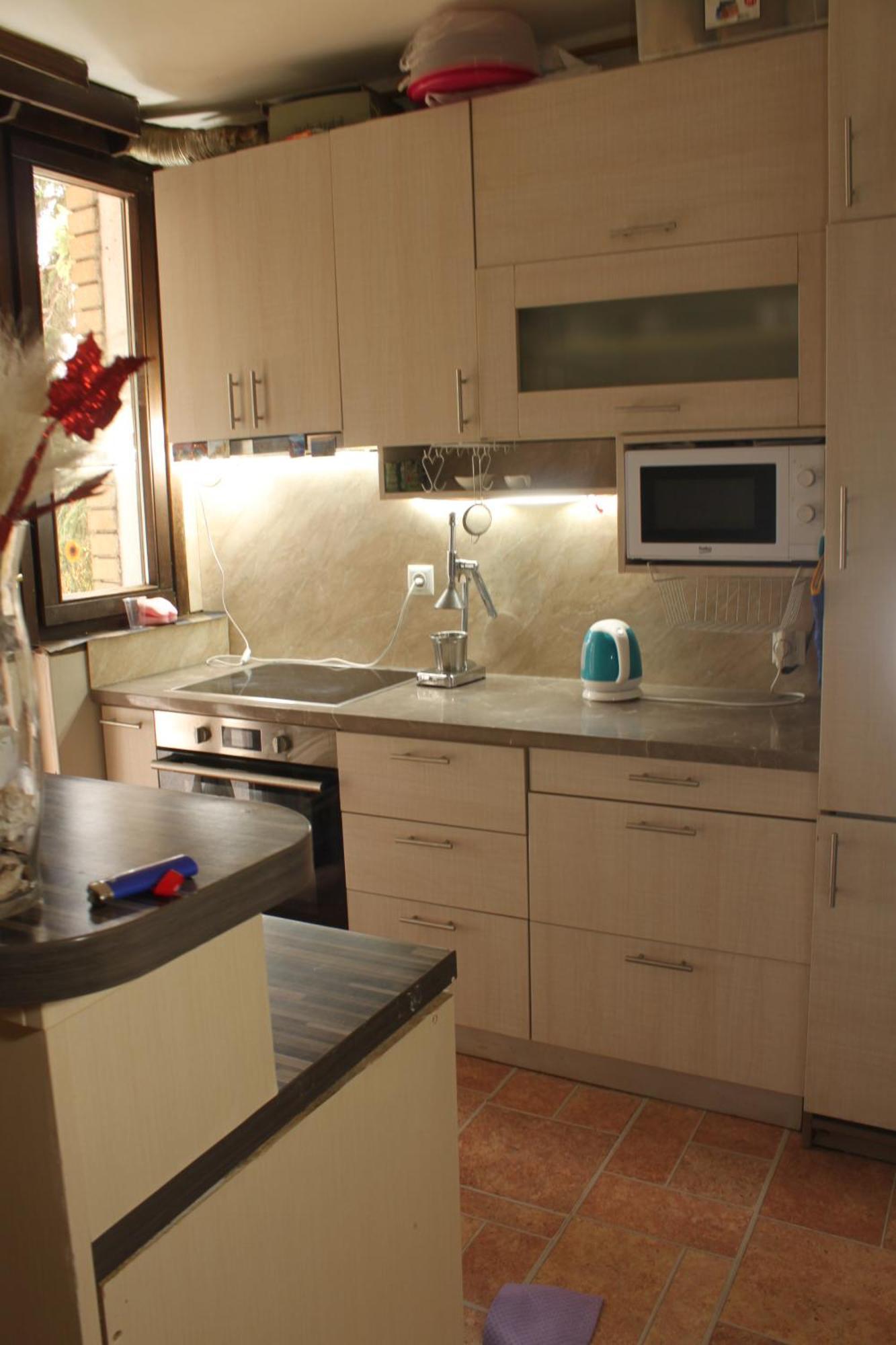 Apartment Dobrinja-airport