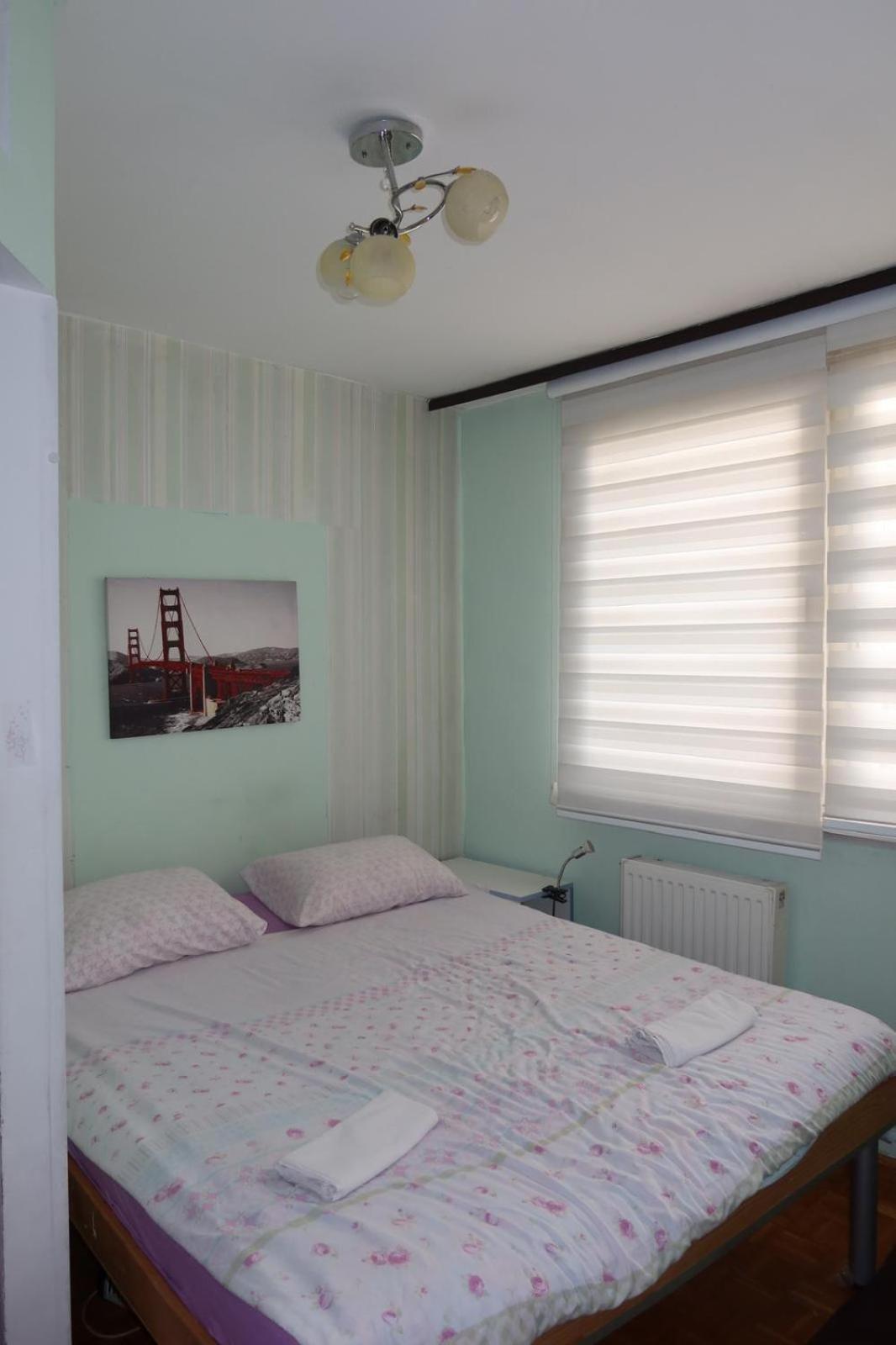 Apartment Dobrinja-airport *