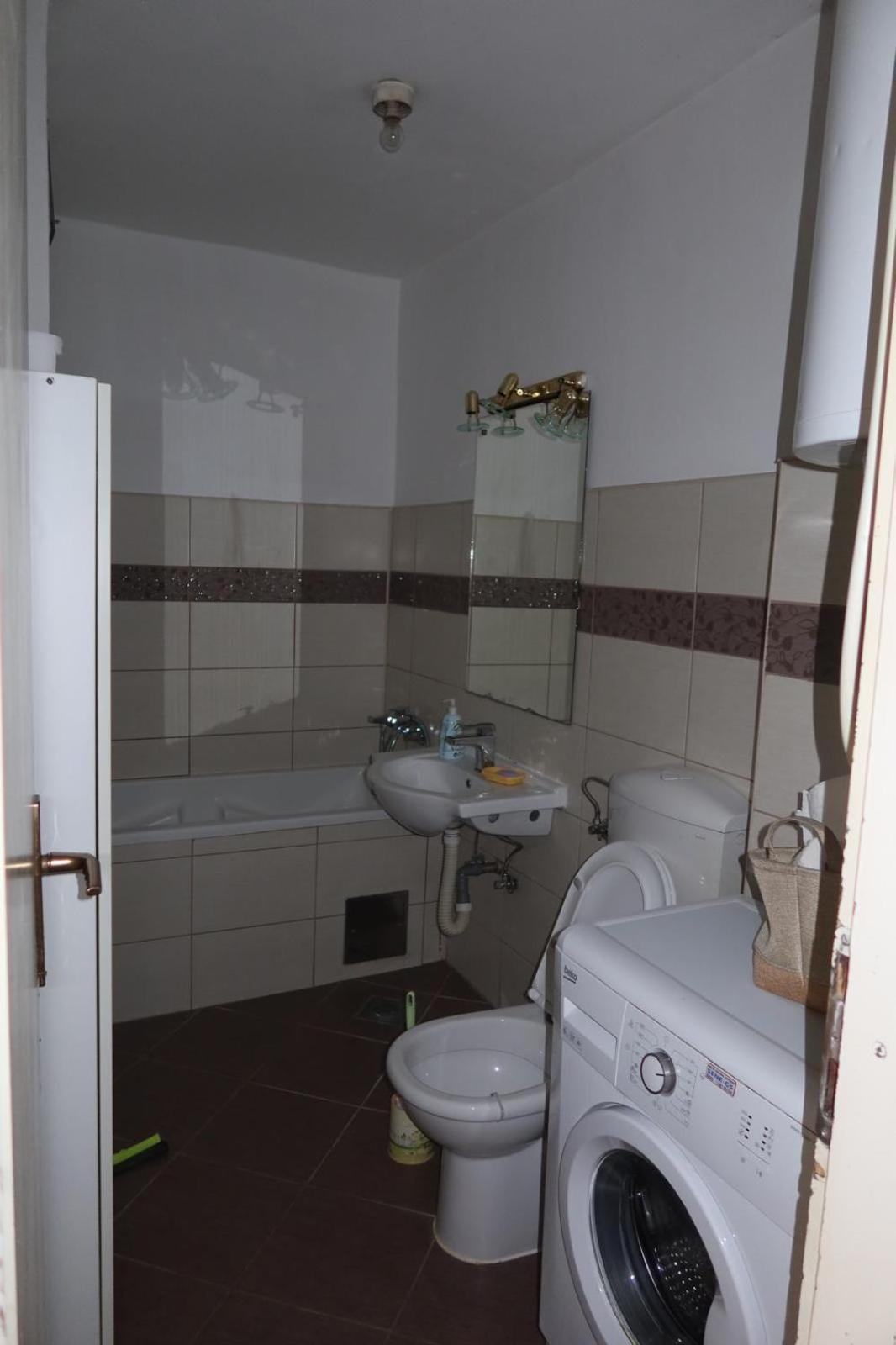 Apartment Dobrinja-airport Sarajevo
